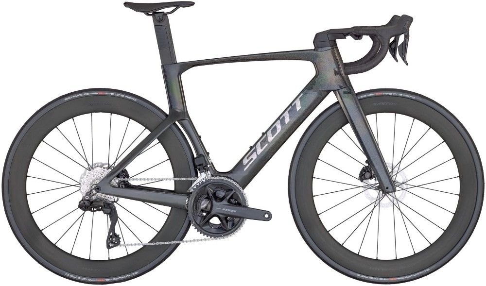 Foil RC 20 2024 - Road Bike image 0