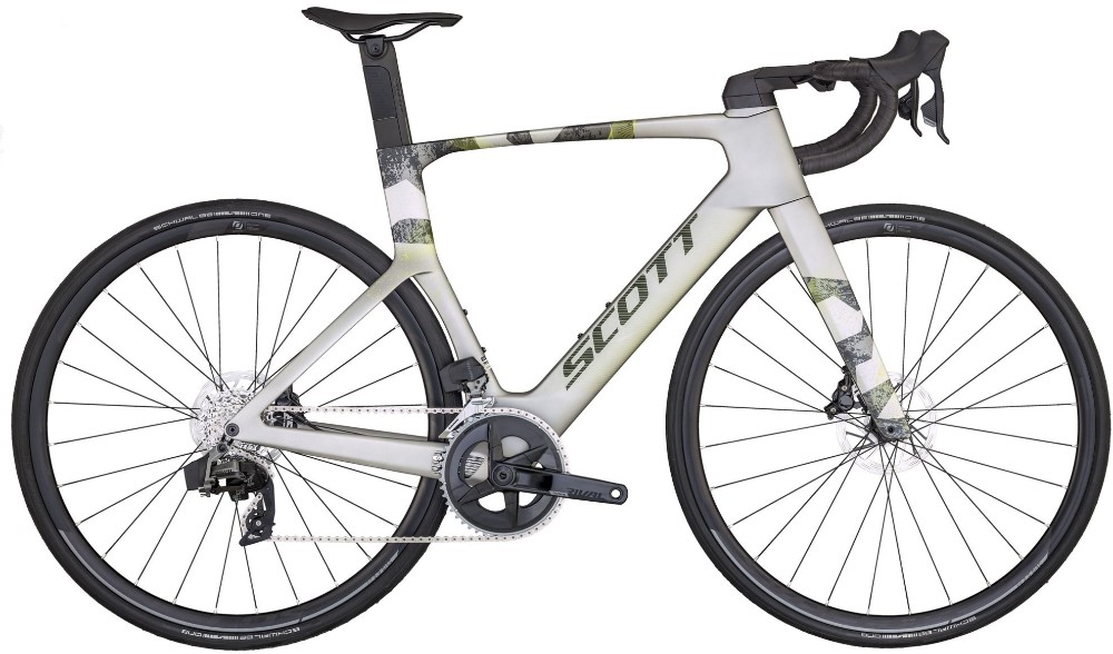 Foil RC 30 2024 - Road Bike image 0