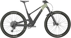 Scott Genius ST 920 Mountain Bike 2024 - Trail Full Suspension MTB
