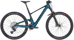 Scott Lumen eRIDE 900 2024 - Electric Mountain Bike
