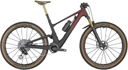 Scott Lumen eRIDE 900 SL TR 2024 - Electric Mountain Bike