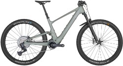 Scott Lumen eRIDE 900 TR 2024 - Electric Mountain Bike