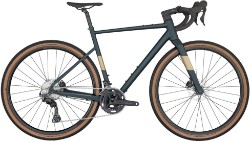 Scott Speedster Gravel 20 2024 - Gravel Bike