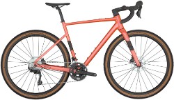 Scott Speedster Gravel 40 2024 - Gravel Bike