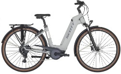 Scott Sub Active eRIDE Unisex 2024 - Electric Hybrid Bike