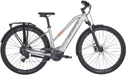 Scott Sub Cross eRIDE 30 EQ Womens 2024 - Electric Hybrid Bike