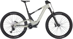 Scott Voltge eRIDE 920 2024 - Electric Mountain Bike