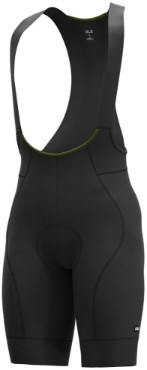 ALE Green Speed PR-R Bib Shorts