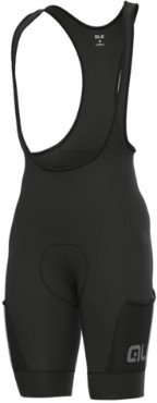 ALE Stones Cargo Off Road Bib Shorts