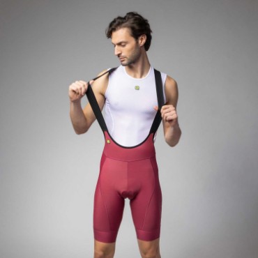 ALE Magic Colour PR-E Bib Shorts
