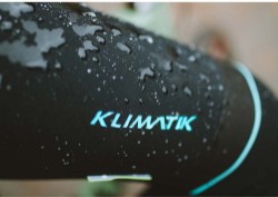 K-Atmo 2.0 Klimatik Water Repellent Bib Shorts image 4