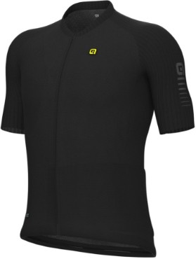 ALE Silver Cooling R-EV1 Short Sleeve Jersey