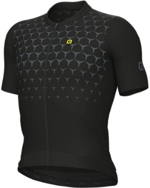 ALE Quick R-EV1 Short Sleeve Jersey