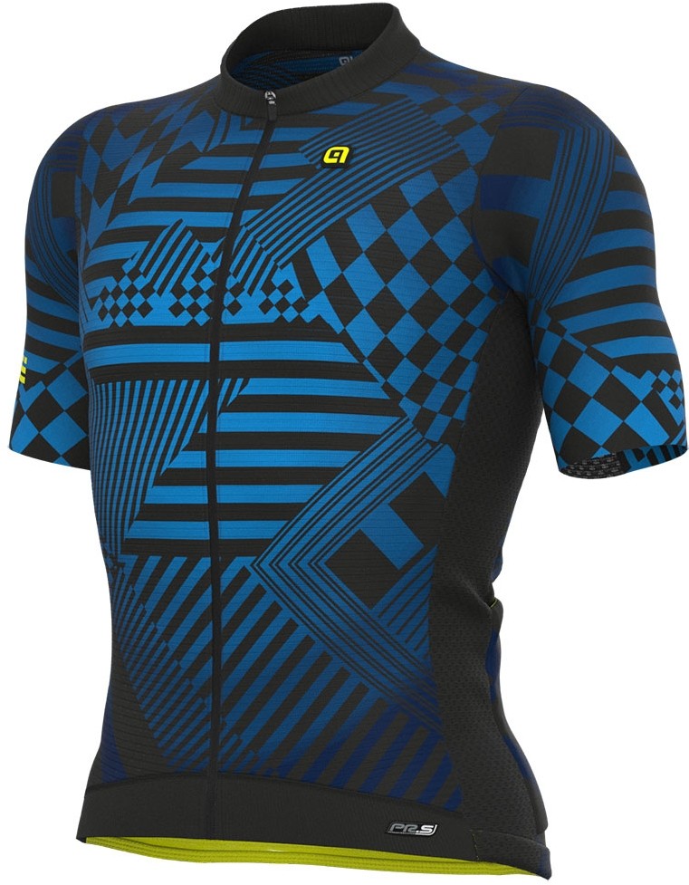 Checker PR-S Short Sleeve Jersey image 0