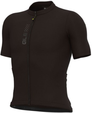 ALE Colour Block Off Road Pragma Short Sleeve Jersey