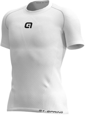 ALE S1 Spring Intimo Short Sleeve Baselayer