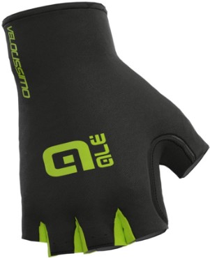 ALE Velocissimo Summer Short Finger Gloves