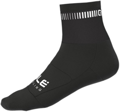 ALE Logo Q-Skin 12cm Socks
