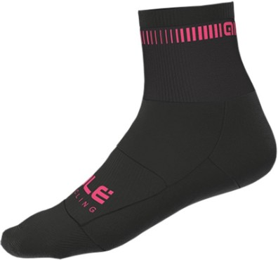 Image of ALE Logo Q-Skin 12cm Socks