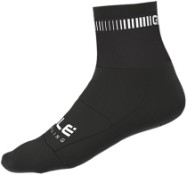 Ale Logo Q-Skin 12cm Socks