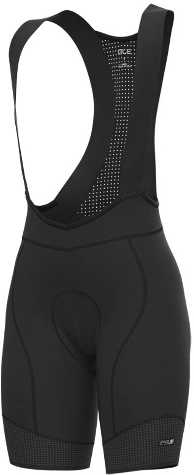 Ale Master 2.0 PR-S Womens Bib Shorts product image