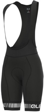 ALE Strada PR-R Womens Bib Shorts