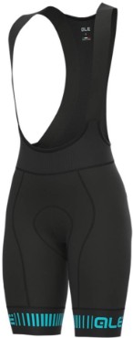 ALE Strada PR-R Womens Bib Shorts
