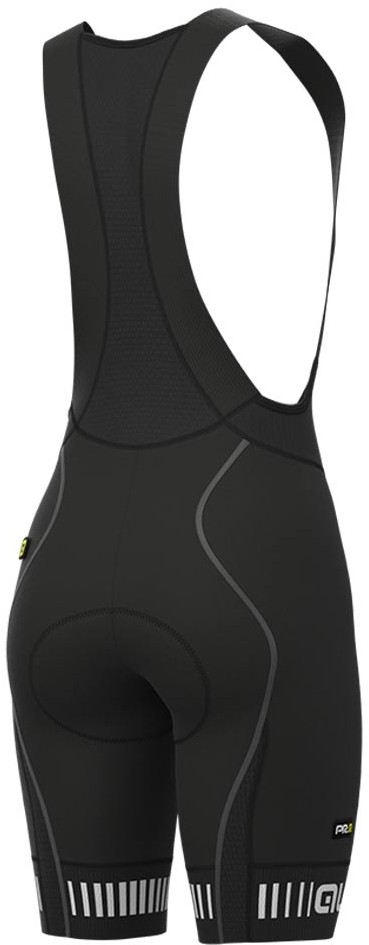 Strada PR-R Womens Bib Shorts image 1