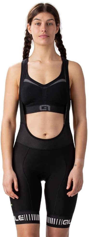 Strada PR-R Womens Bib Shorts image 2