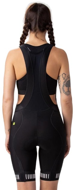 Strada PR-R Womens Bib Shorts image 3