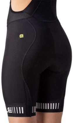 Strada PR-R Womens Bib Shorts image 4