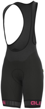 ALE Traguardo Pragma Womens Bib Shorts