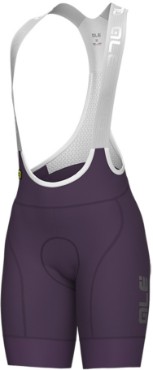 ALE Magic Colour PR-E Womens Bib Shorts