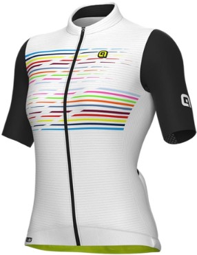 ALE Logo PR-S Womens Short Sleeve Jersey