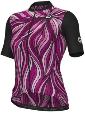 ALE Art Pragma Womens Short Sleeve Jersey