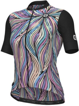 ALE Art Pragma Womens Short Sleeve Jersey