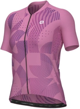 ALE Enjoy Pragma Womens Short Sleeve Jersey