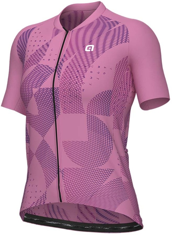 Enjoy Pragma Womens Short Sleeve Jersey image 0