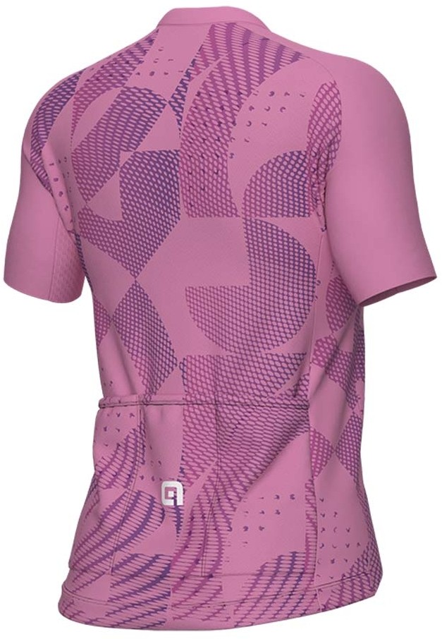 Enjoy Pragma Womens Short Sleeve Jersey image 1