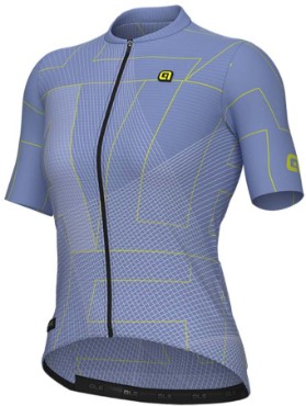 ALE Synergy PR-E Womens Short Sleeve Jersey