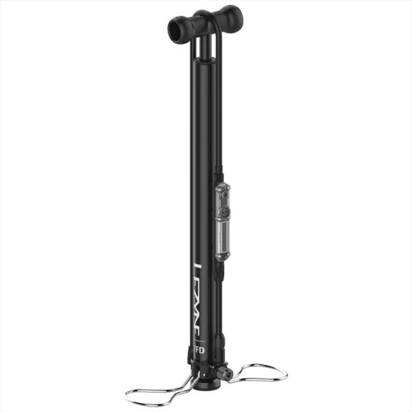 Lezyne Digital Travel Floor Drive product image