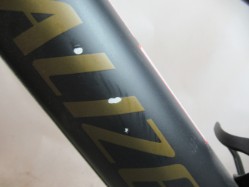 Turbo Levo Comp Alloy - Nearly New - S3 2023 - Electric Mountain Bike image 4
