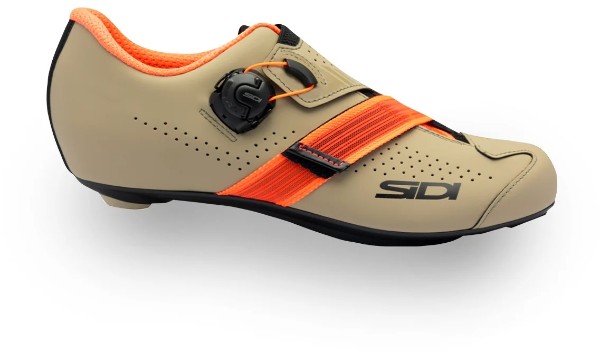 SIDI Prima Road Cycling Shoes