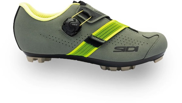 SIDI Aertis MTB Mountain Cycling Shoes