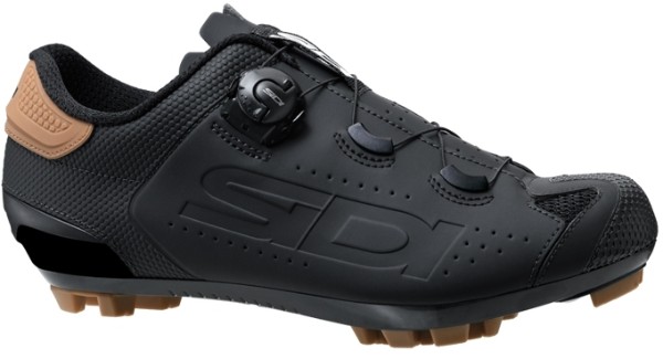 Tredz Limited Sidi SIDI Dust MTB Mountain Cycling Shoes | Extra 7% off for BC Members, Price match & 365 Day returns