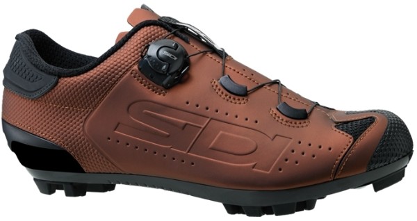 SIDI Dust MTB Mountain Cycling Shoes