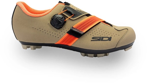 SIDI Aertis Womens MTB Cycling Shoes