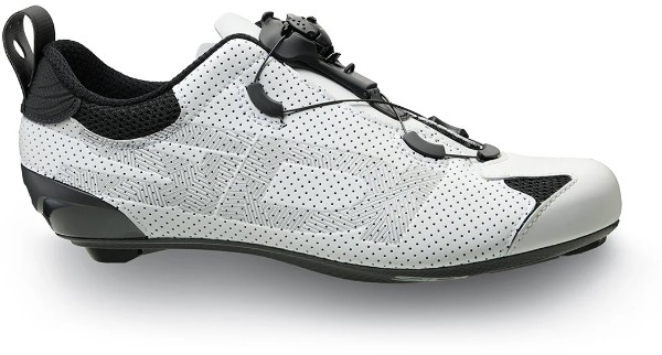 SIDI Tri-Sixty Triathlon Road Cycling Shoes