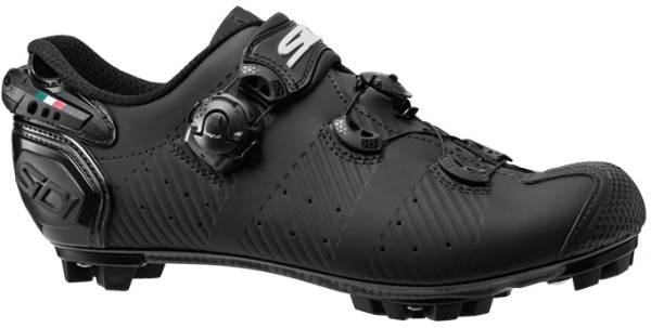 SIDI Drako 2S SRS MTB Mountain Cycling Shoes