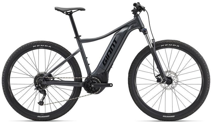 Giant Talon E+ 29" Sport - Nearly New - M    2022 - Electric Mountain Bike product image